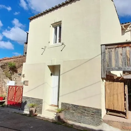 La Belle Rencontre * Le Bosc (Herault)