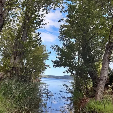 La Belle Rencontre Le Bosc (Herault)